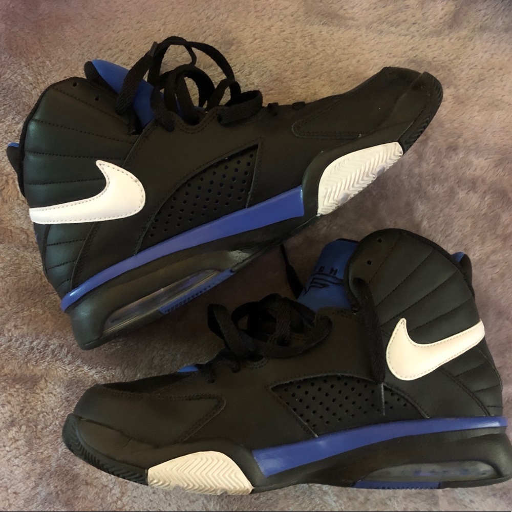 Nike Air Maestro Flight